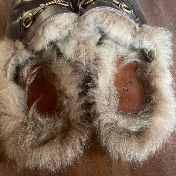 Gucci Loafers - Picture 2 of 4